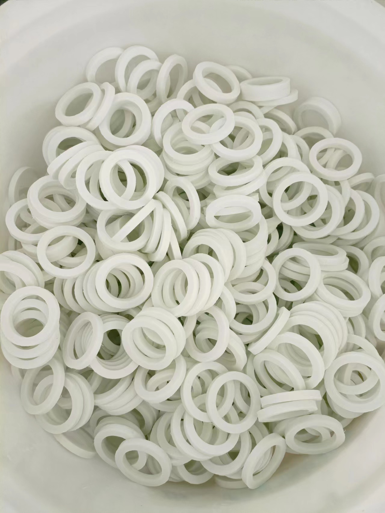 PTFE Parts