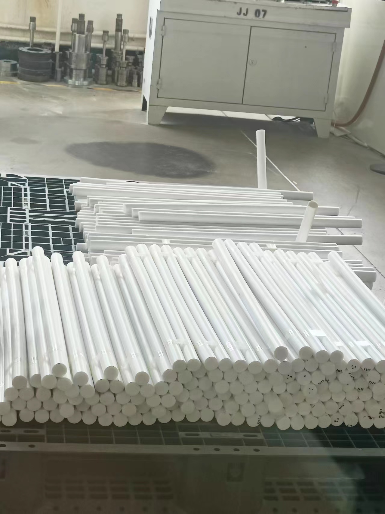 PTFE Parts
