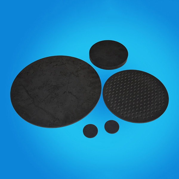 M-PTFE CRCC test report