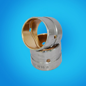 Bimetallic Bushing