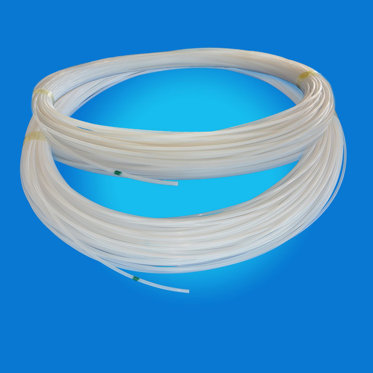What is the difference between PTFE pipe andPTFE pipe Shenzhou